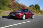 Mazda MX-5 2012 года